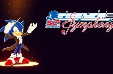 Sonic fará apresentação de orquestra sinfônica no brasil