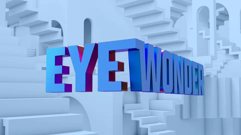 Eye wonder