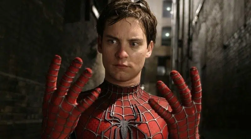 Homem-aranha