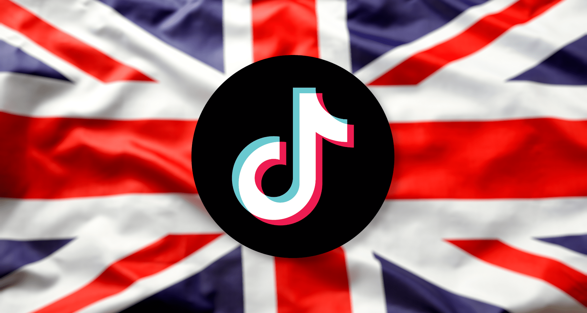 Tiktok é a fonte de notícias que mais cresce no reino unido