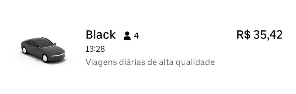 Como ser motorista da Uber  Confira requisitos e dicas  - 41