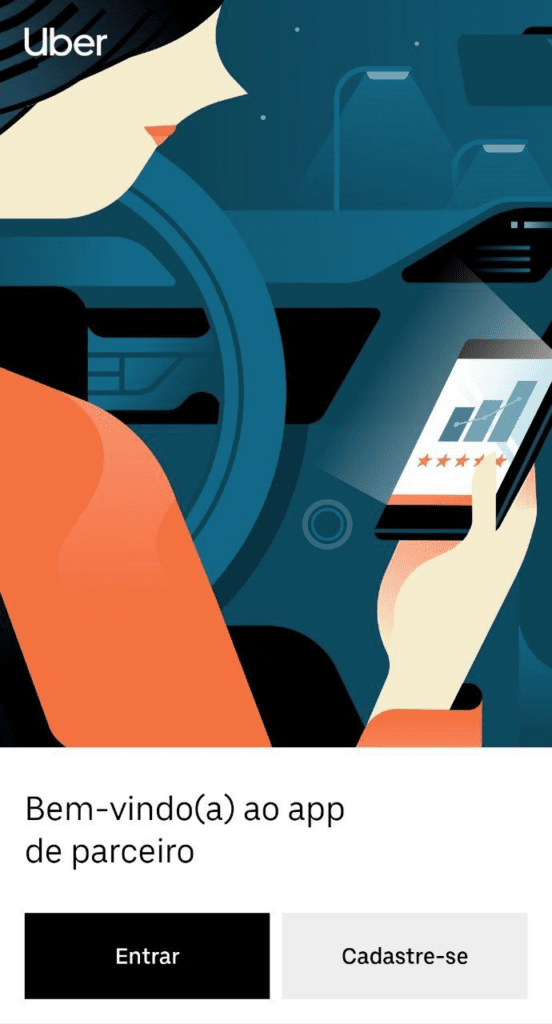 Como ser motorista da Uber  Confira requisitos e dicas  - 76