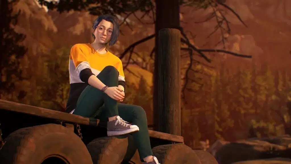 Review: life is strange: true colors reinventa sem perder essência da série. O poder das emoções, tanto as boas quanto as ruins, está em destaque neste jogo. Confira nosso review de life is strange: true colors!