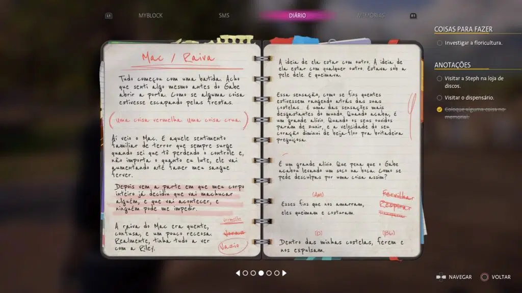 Review: life is strange: true colors reinventa sem perder essência da série. O poder das emoções, tanto as boas quanto as ruins, está em destaque neste jogo. Confira nosso review de life is strange: true colors!