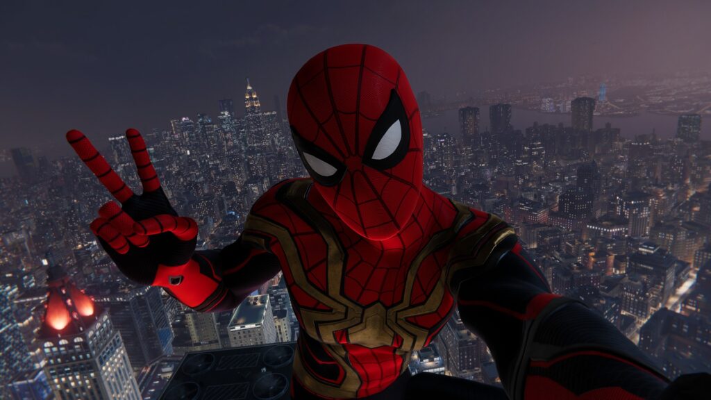 Pré-venda de Marvel's Spider-Man Remastered é liberada no PC; R$ 249,90