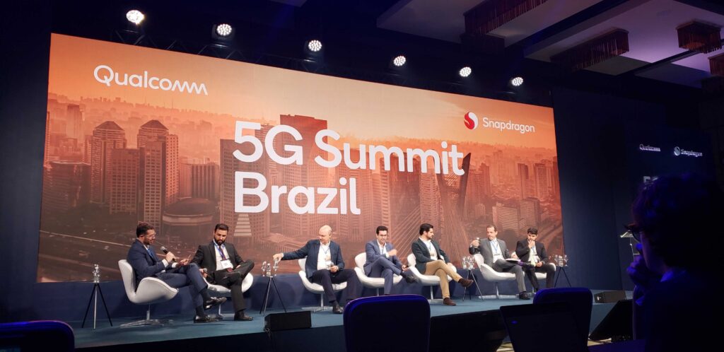 Qualcomm doar  750 mil d lares para a Unicamp at  2025 - 75