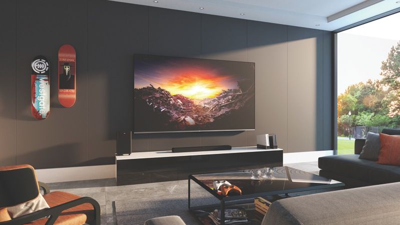 TCL ganha pr mios de inova  o e qualidade em TVs e soundbars - 15