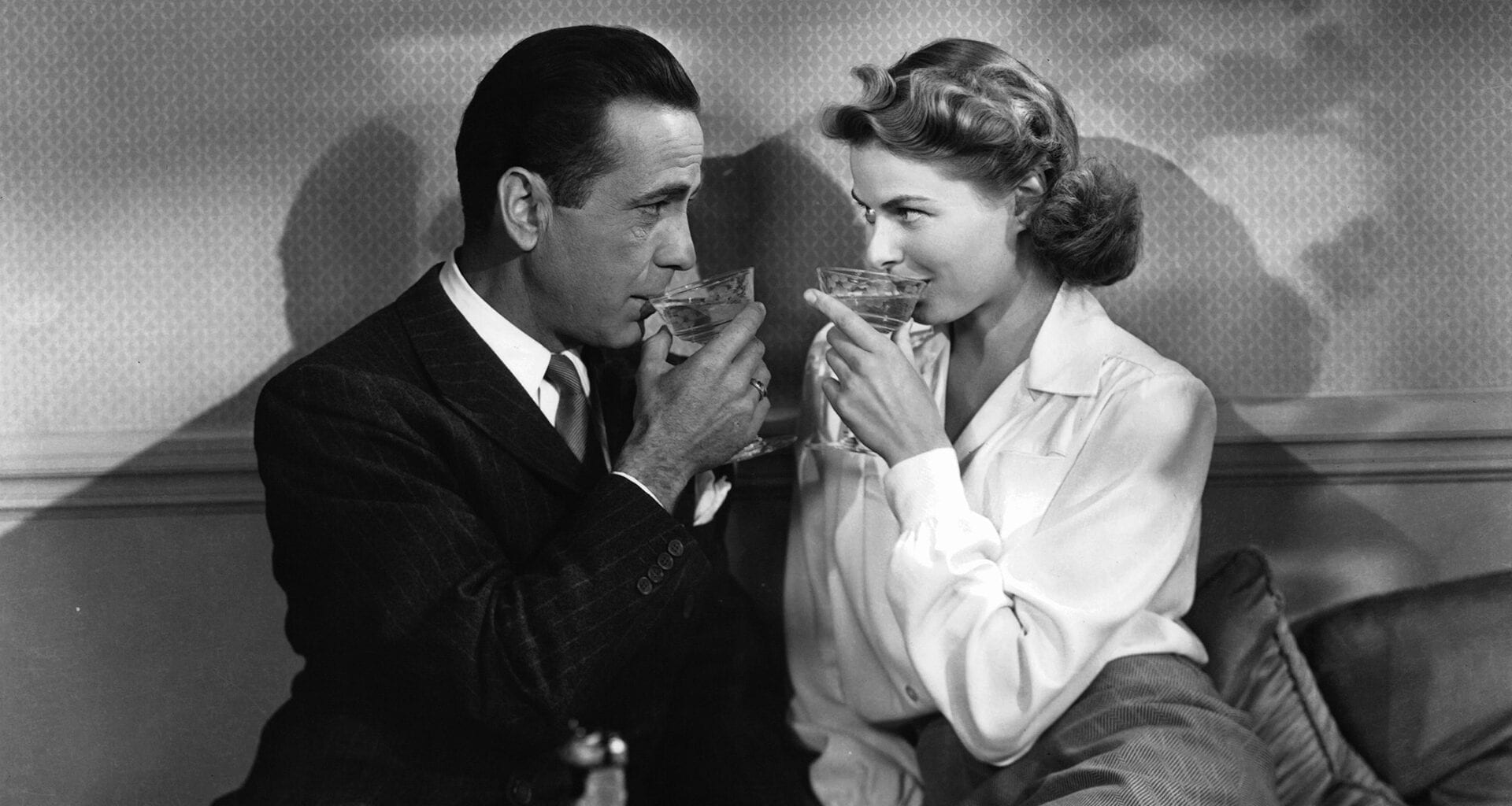 Melhores filmes de drama - casablanca