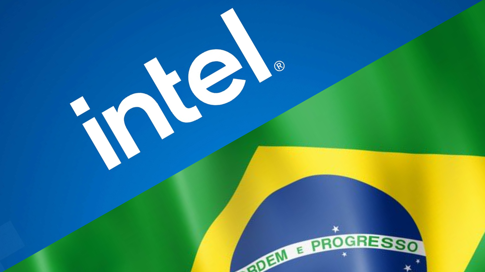 Comunicação da intel na américa latina e canadá terá liderança brasileira