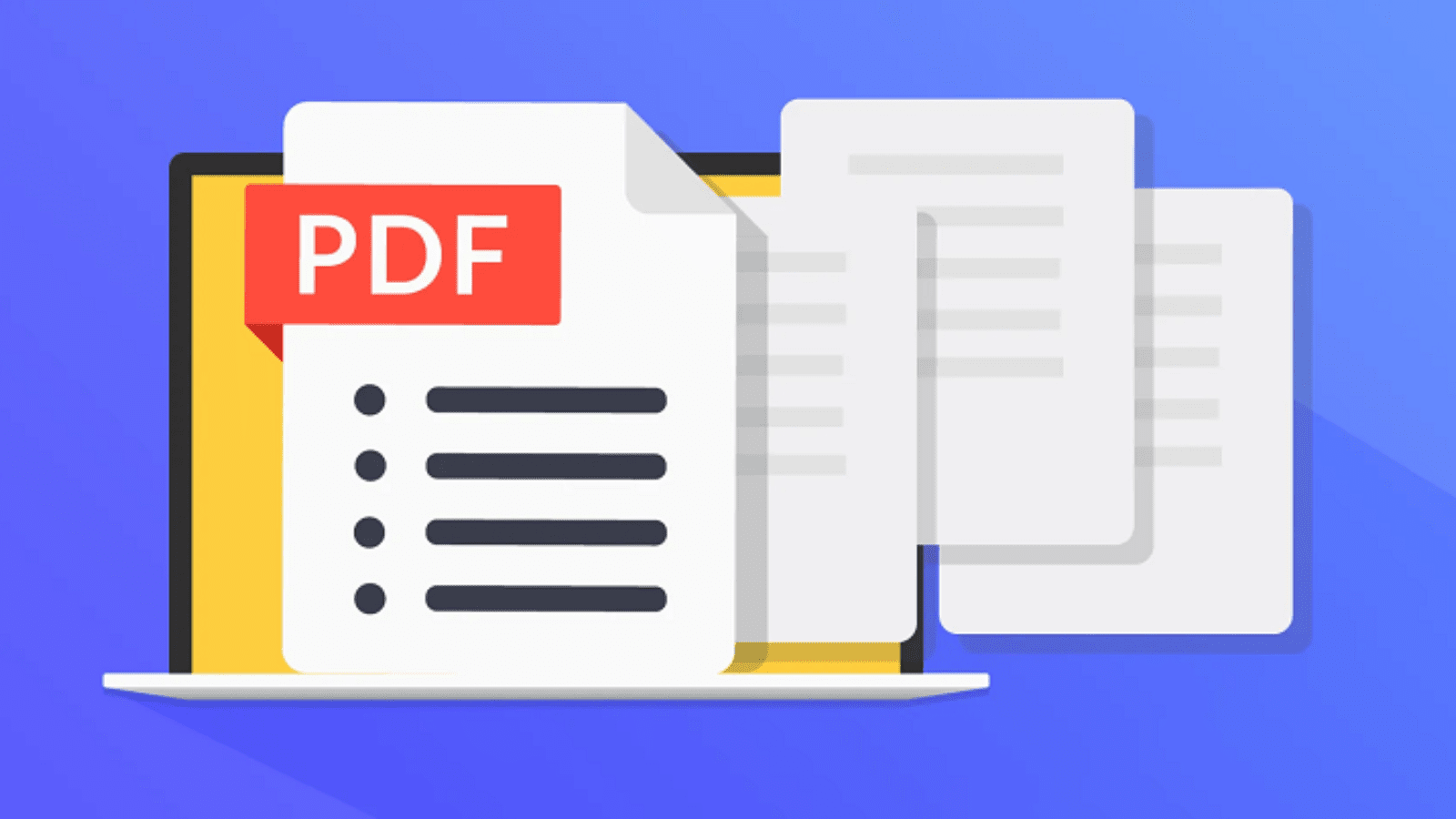 Conheça o lightpdf web e desktop para edição de seus arquivos