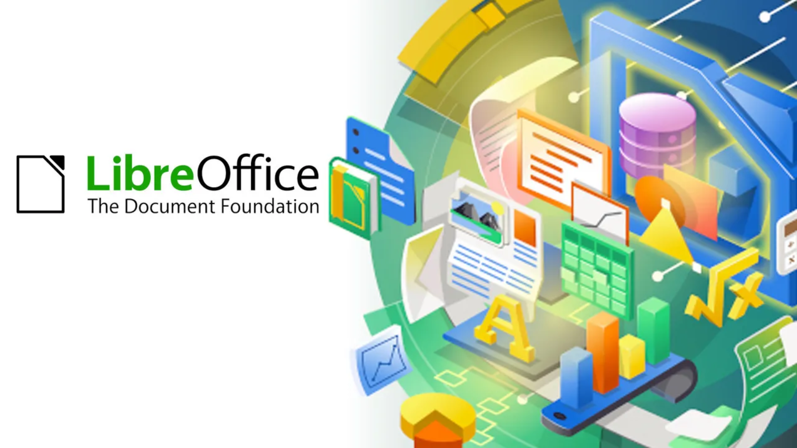 Libreoffice 7. 4 é lançado com maior compatibilidade com ms office. Além da interoperabilidade com o ms office, a atualização para o libreoffice 7. 4 ainda conta com diversas outras novidades. Vem ver com a gente!