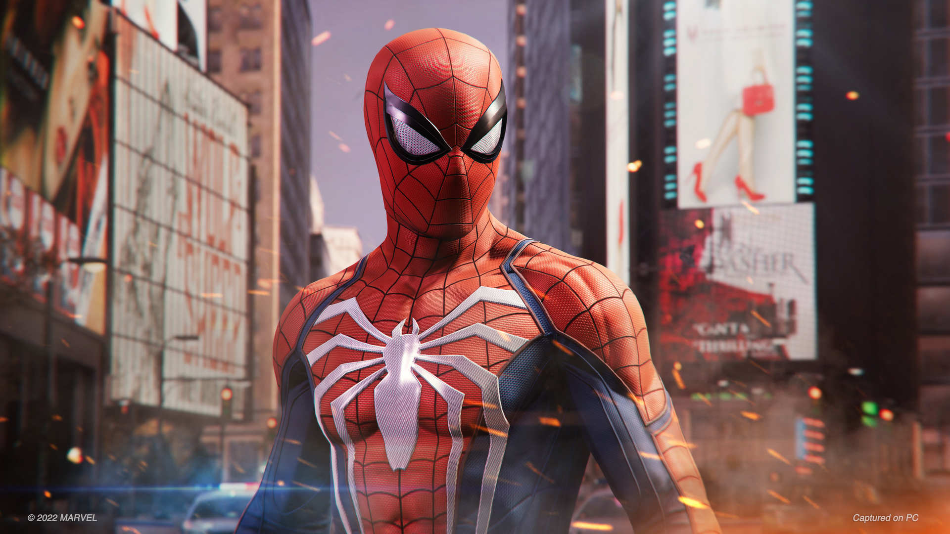 Spider-Man 2, jogo do Homem-Aranha, perdeu TUDO no The Game Awards