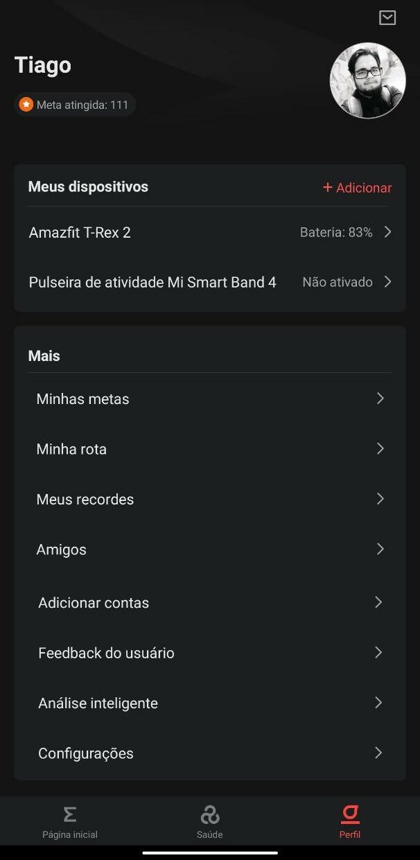 REVIEW  Amazfit T REX 2  ferozmente resistente - 12