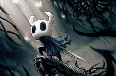 Hollow knight 30 retro games 2d 2. 5d