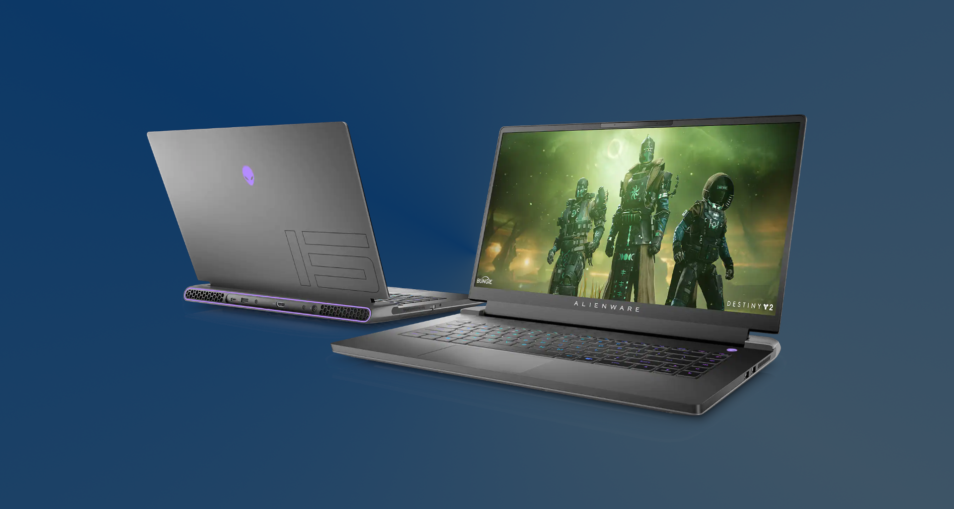 Review: alienware m15 r7 com processador intel de 12ª geração