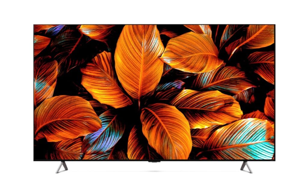 Smart tv 4k miniled qned90