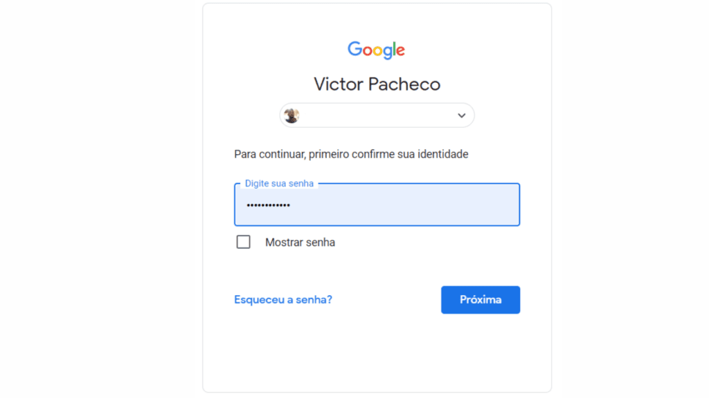 Esqueceu a senha  Como desbloquear smartphone bloqueado - 75