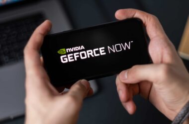 Como usar o nvidia geforce now