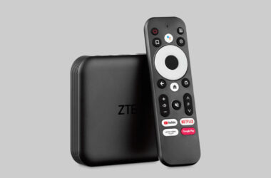 Review: android tv box 4k da zte. Uma boa opção para smart tvs que deixam de receber atualizações de aplicativos e sistema operacional, a android tv box 4k da zte é ótima no que se propõe