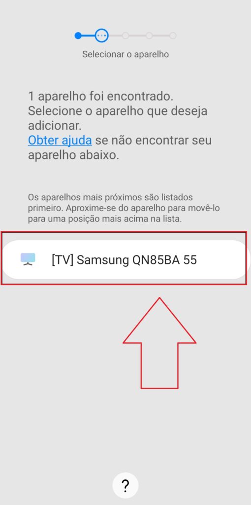 Como usar a Calibra  o Inteligente nas smart TVs Samsung - 83