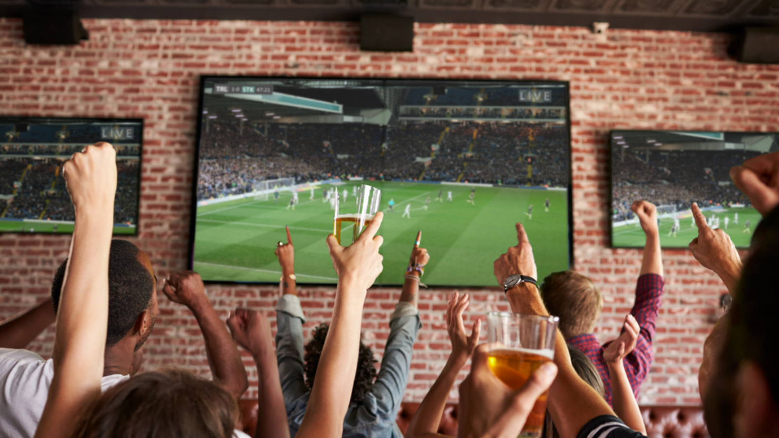 Copa do Mundo 2022: onde assistir os jogos na TV aberta e online