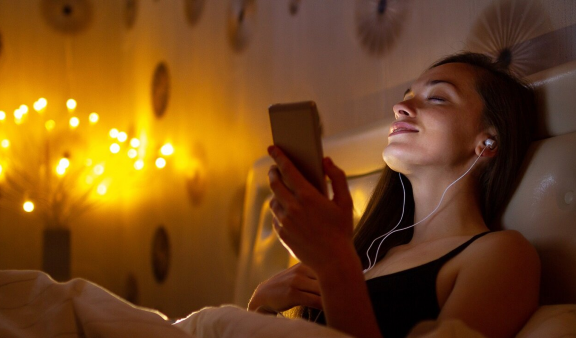 12 melhores aplicativos gratuitos para escutar música sem wi-fi (2022)