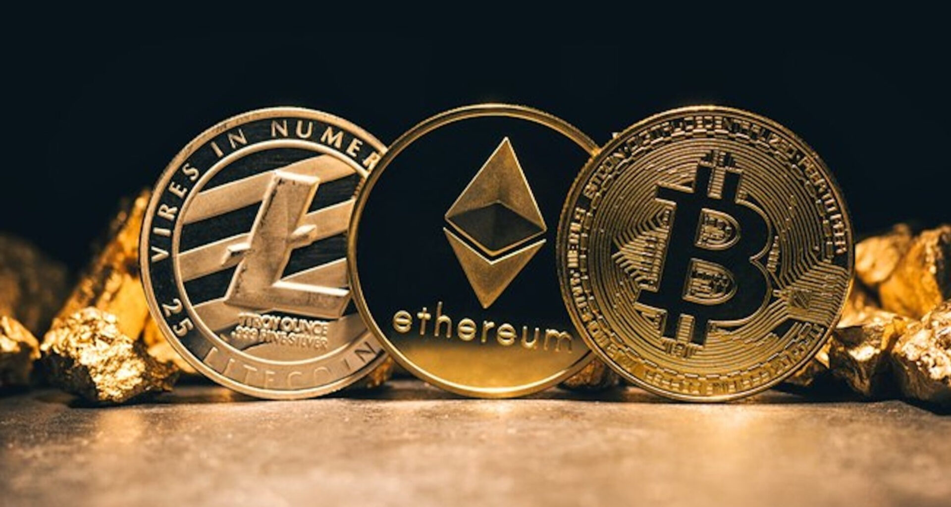 A queda das criptomoedas: por que elas estão desvalorizando e qual é a expectativa para o futuro?