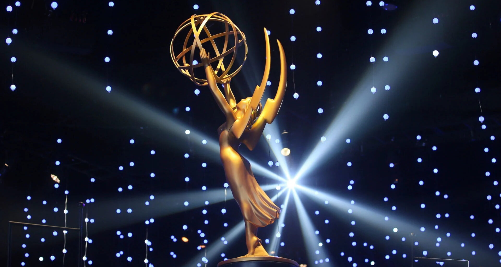 Conheça os vencedores do emmy 2022