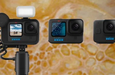 Linha gopro hero11