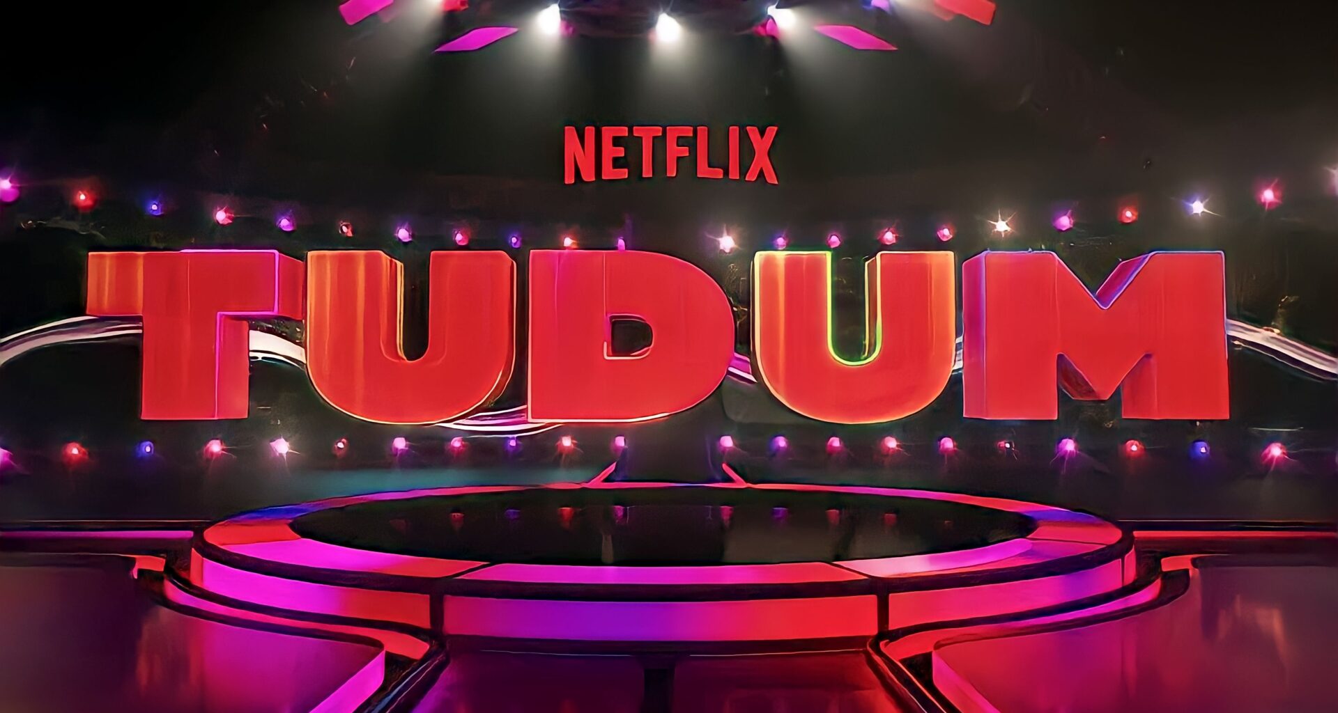 Tudum netflix 2022