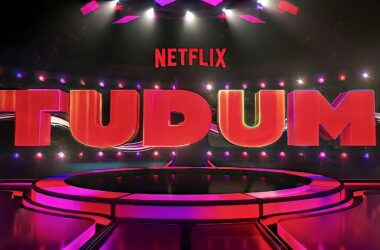 Tudum netflix 2022