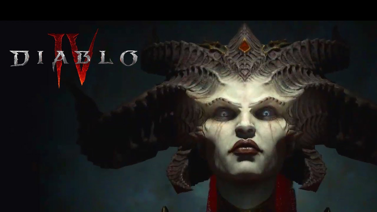 Diablo 4 tem 40 minutos de gameplay vazados na internet; veja imagens