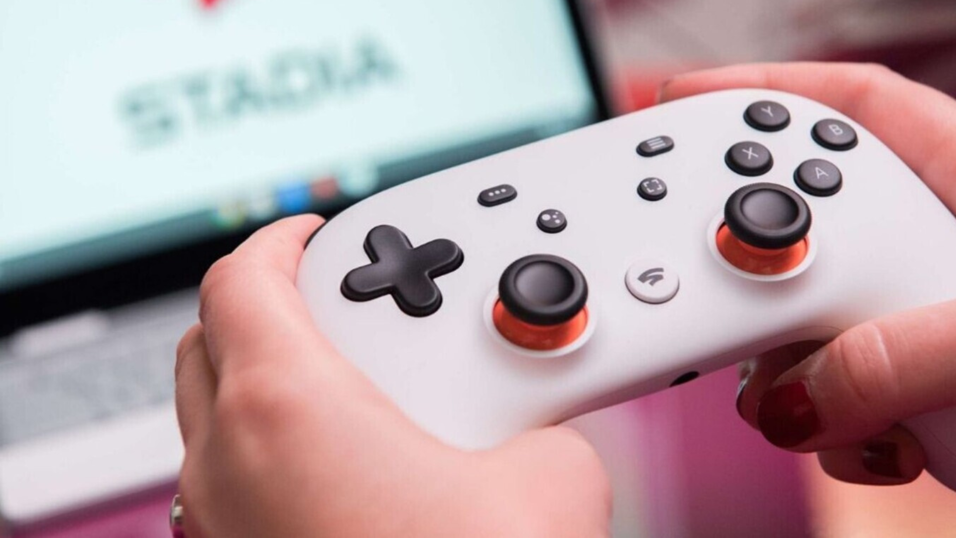 Google Stadia закрывается в 2023 году