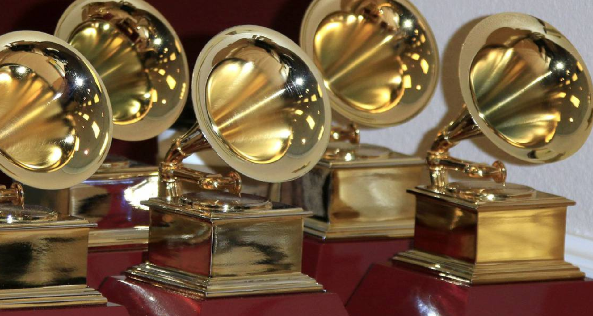 Troféus do grammy latino 2022