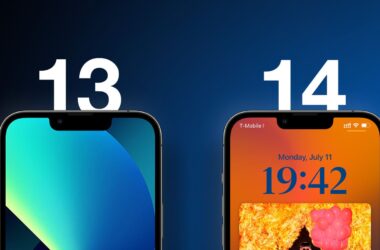 Iphone 14 vs iphone 13: confira as principais mudanças da nova geração