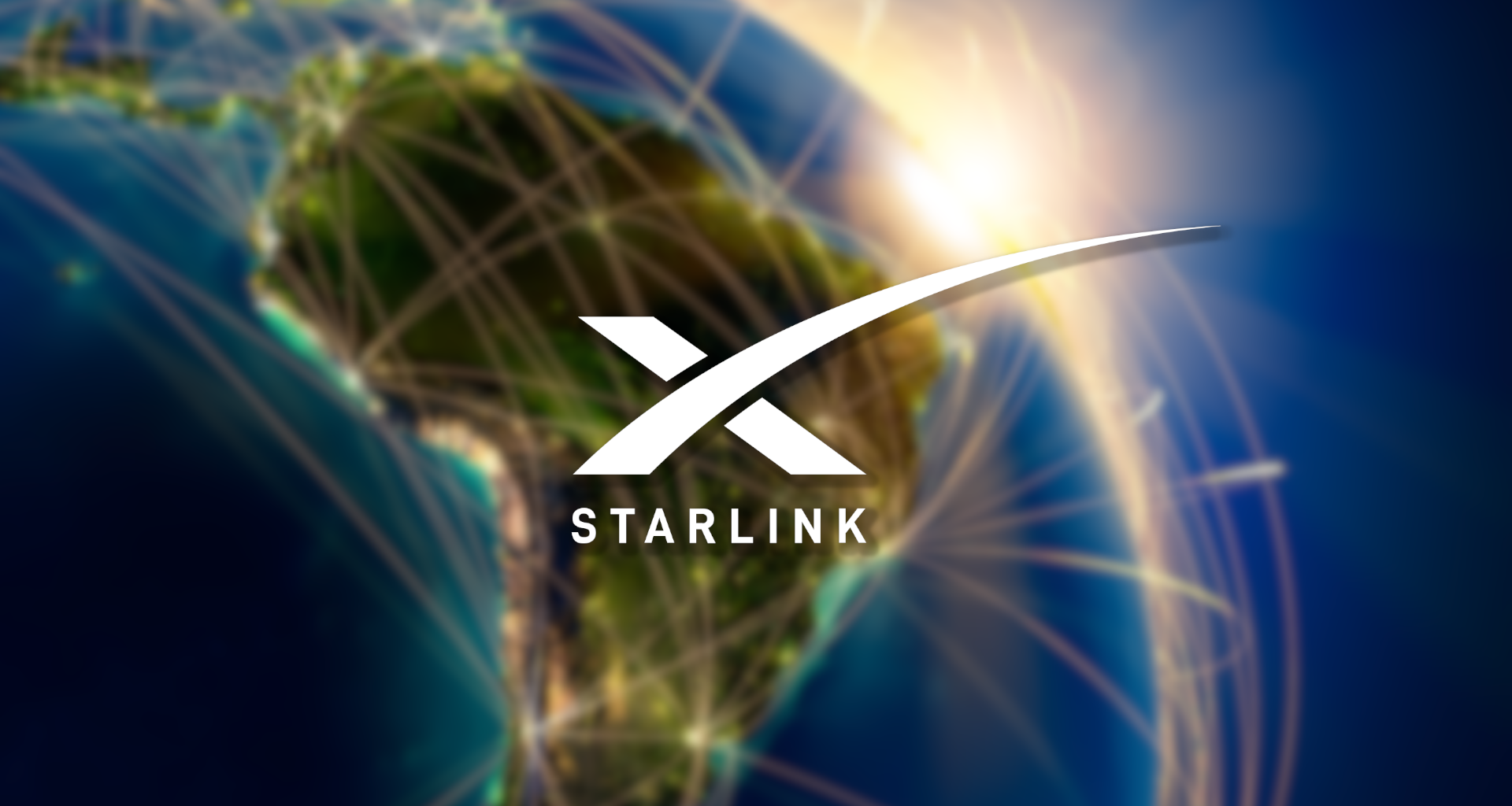 Qual é a qualidade da internet da starlink no brasil?