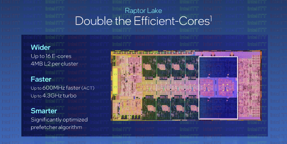 Intel lança 13ª geração Raptor Lake: veja as mudanças