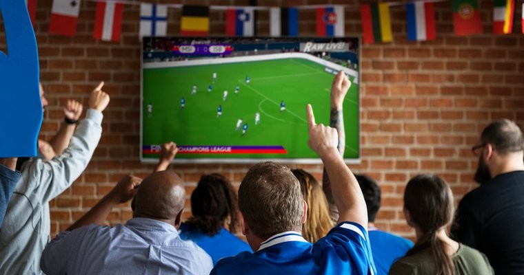 Como assistir à copa do mundo 2022