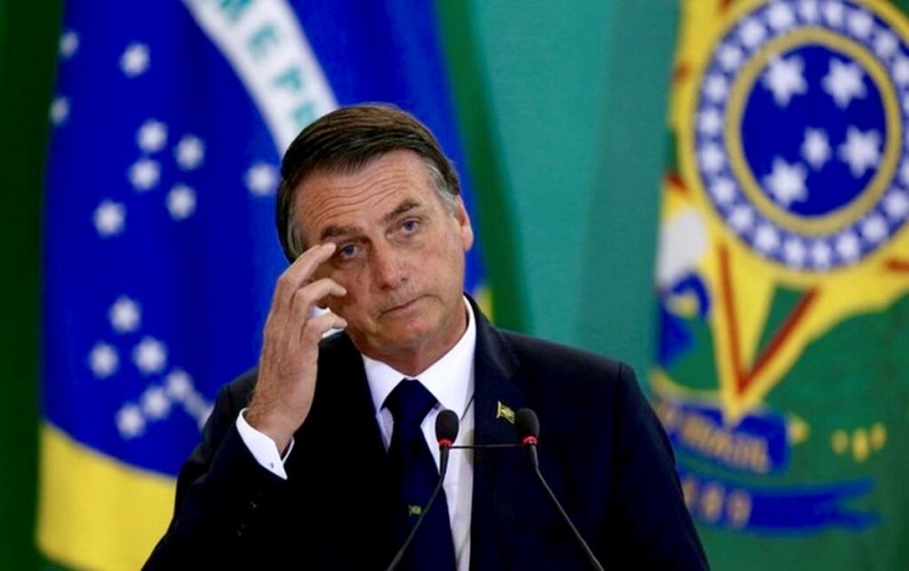Como atua a corrupção política no brasil?