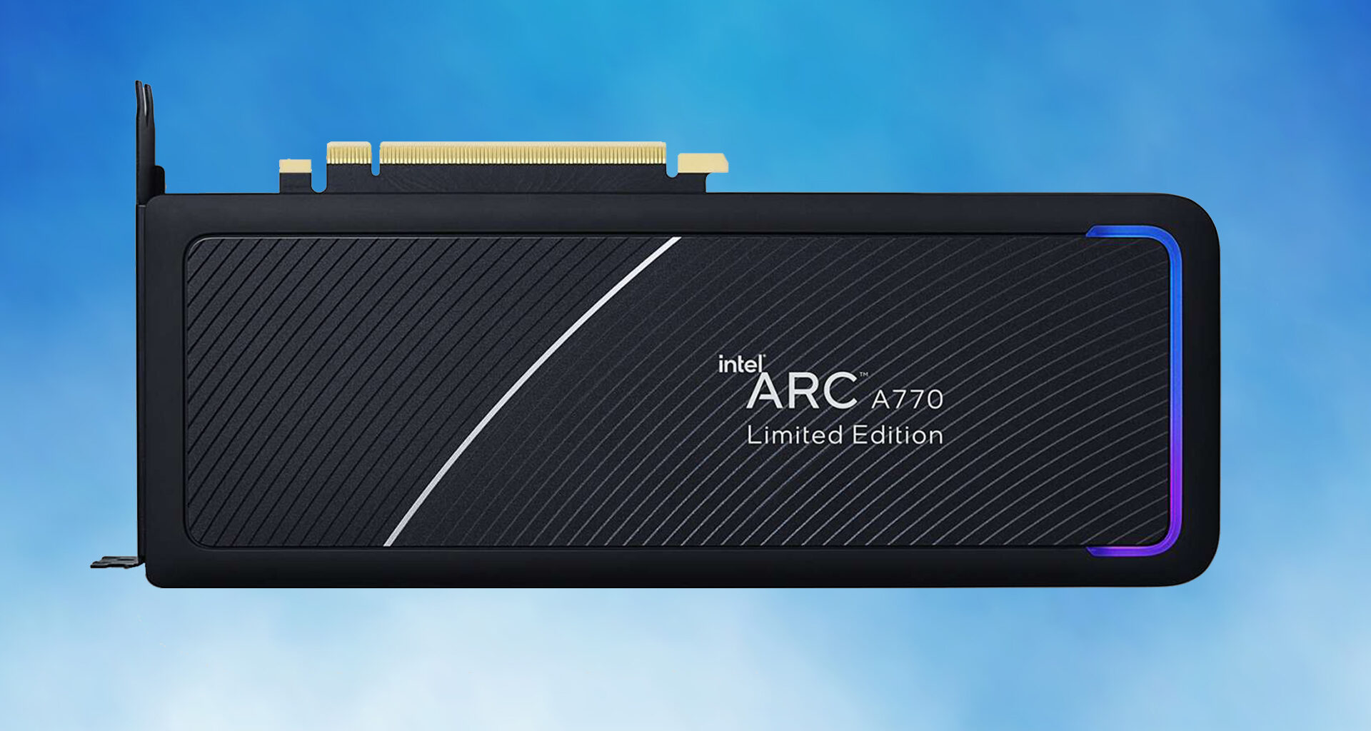 Intel lançará 1ª placa de vídeo arc a770 em 12 de outubro. Nova gpu arc a770 da intel chegará aos consumidores com alto desempenho em ray tracing, tecnologia de upscaling por inteligência artificial e mais!