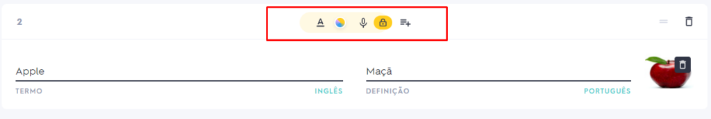 Como baixar e usar o Quizlet para estudar um novo idioma - 77