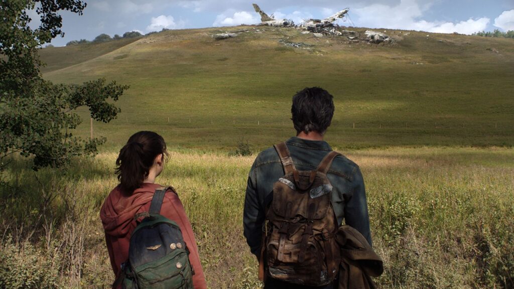 S rie de The Last Of Us ganha 1  teaser com a  o e suspense - 75