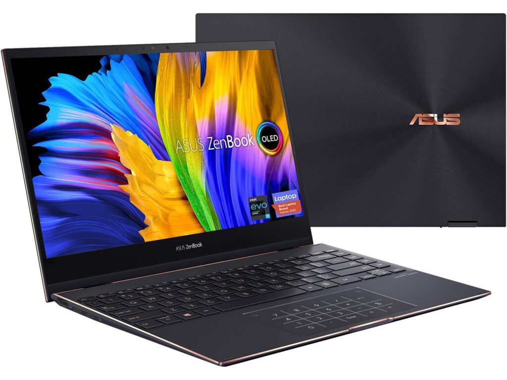 ASUS lan a 1  notebook dobr vel da marca no Brasil - 23