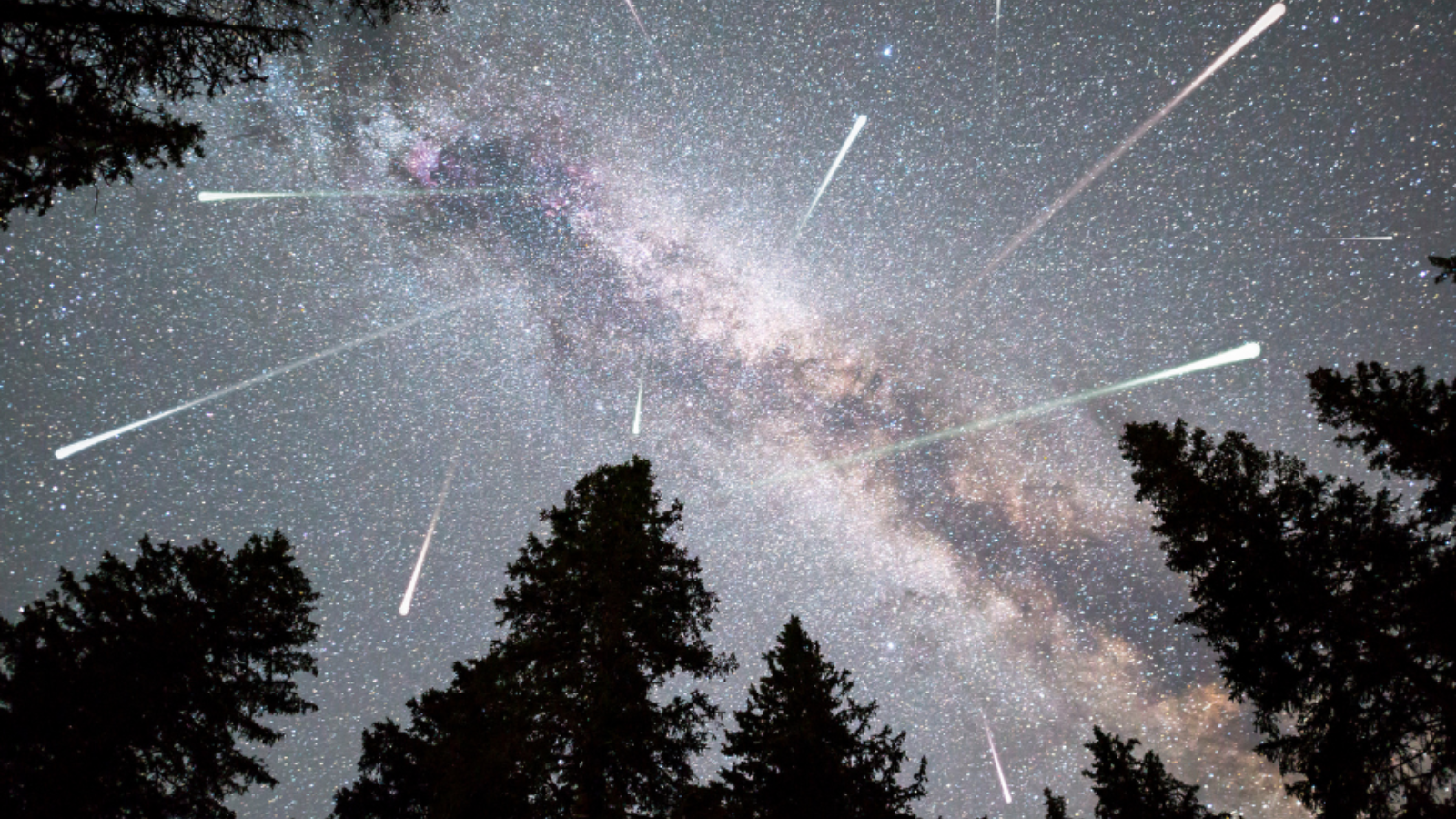 Chuva de meteoros oriônidas e mais 2 eventos astronômicos em outubro de 2022