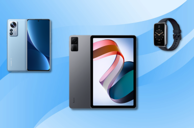 Xiaomi 12t, 12t pro, redmi pad e mais aparelhos em promoção!. Ao todo são seis aparelhos que estão com o preço mais baixo que o costume. Ao inserir um cupom, o valor diminuirá ainda mais. Vem conferir!