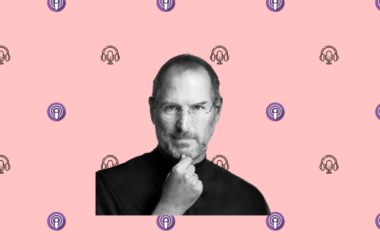 Ia de steve jobs aparece em podcast e assusta ouvintes