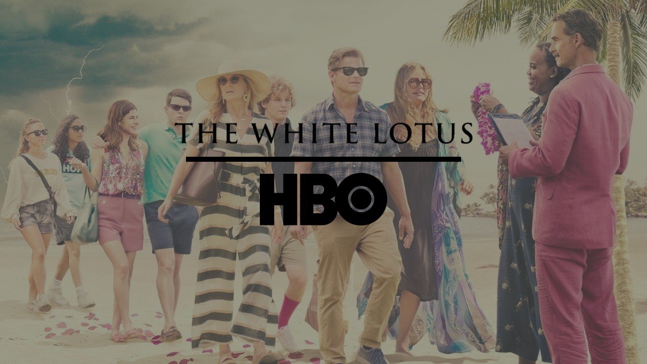 The white lotus hbo