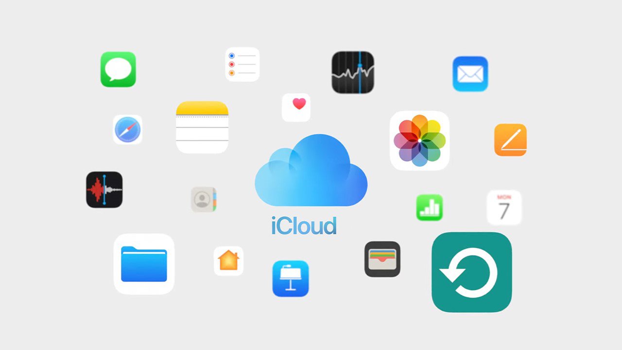 Apple: icloud web receberá nova interface