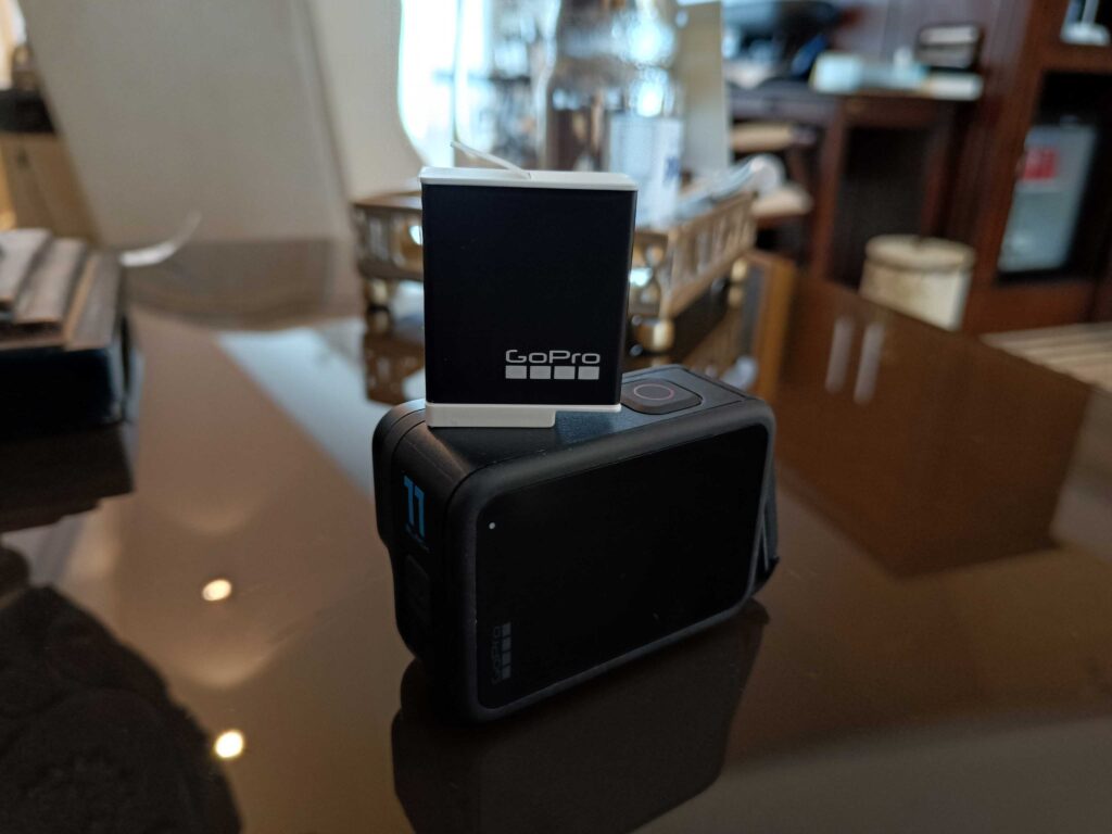 REVIEW  GoPro HERO11 Black atende todos os tipos de p blico - 4