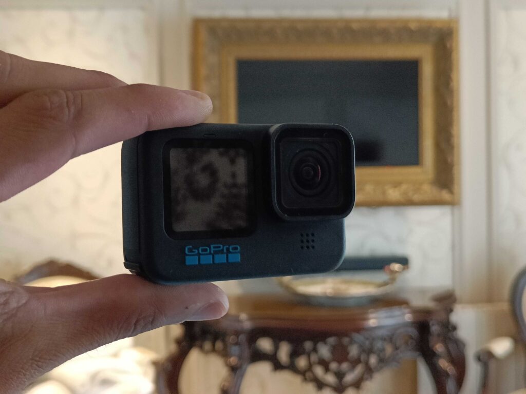 REVIEW  GoPro HERO11 Black atende todos os tipos de p blico - 17